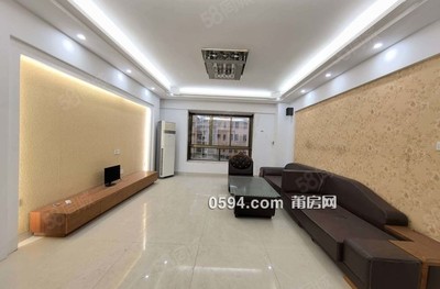 急售荔城一小祥榮荔樹灣 南北通透 全明戶型，環(huán)境好，-莆田二手房