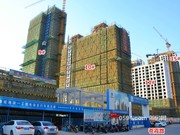 2017年10月25日工程進(jìn)度