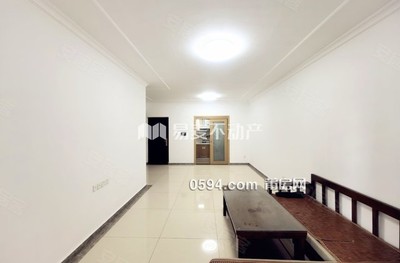 玉湖公園總價116萬 富力尚悅居精裝三房  價急售中山四小-莆田二手房