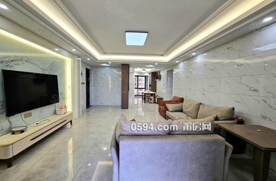 海峽廣場 產(chǎn)權(quán)清晰 滿五 有電梯 樓層好 南北通透-莆田二手房