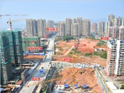 2019年3月工程進度