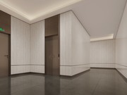 公區(qū)效果圖