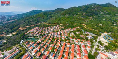 市府之上，石頂獨(dú)棟別墅，政脈商脈人脈文脈，盡享人生...-莆田二手房