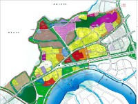 莆田西規(guī)劃圖