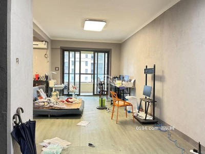 保利香檳國際三房毛坯116萬-莆田二手房