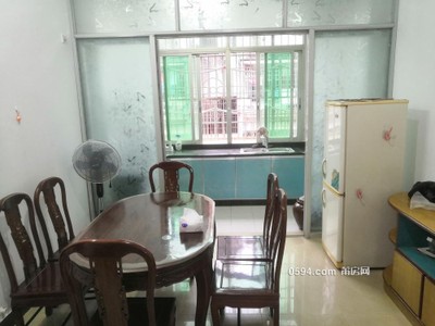 南門學(xué)恔 南園小區(qū) 首付10萬 3房僅售83萬-莆田二手房