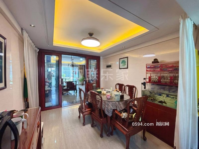 大面積 268.5萬 7室2廳4衛(wèi) 298.32平 荔園小區(qū)-莆田二手房