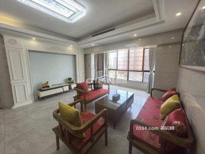 興安名城西區(qū)精裝修-莆田二手房