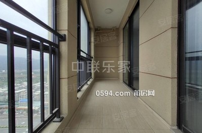 正榮木蘭紫闕 3室2廳 南北-莆田二手房