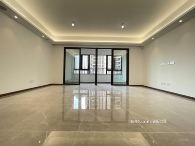 萬達中南瓏禧臺 高層精裝四房 虧50多萬 撿便宜速來-莆田二手房