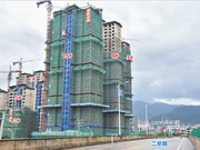 2019年7月工程進(jìn)度