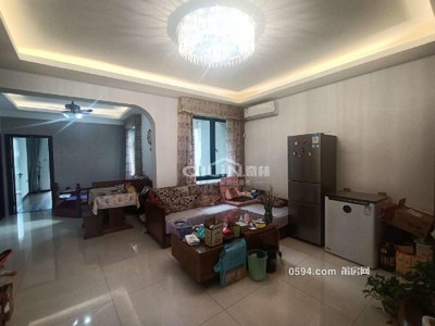 荔城實小中山 馨宜新天地旁 淺水灣陶源 精裝2房 拎包入住-莆田二手房