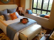 洋房135㎡—一層主臥