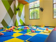 小區(qū)實(shí)景圖