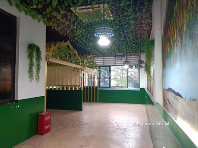 新出租！莆田紅星美凱龍旁 店面二樓 精裝修 拎包入住-莆田租房