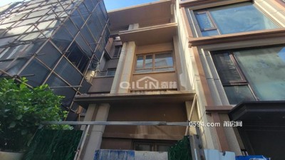 有天有地就買聯(lián)發(fā)君領天璽別墅 房東誠意賣價格好商量-莆田二手房