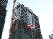 2016年8月工程進度