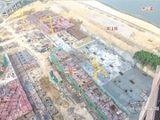 2017年12月工程進(jìn)度