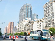 2015年7月樓盤實(shí)景圖