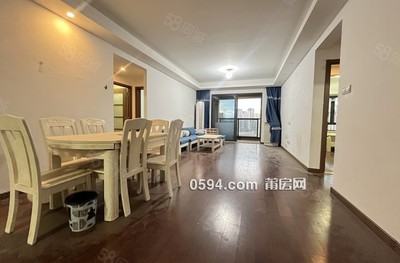 便宜好吃緊配視野又好 建發(fā)望湖玉湖和悅旁高層精裝四房-莆田二手房