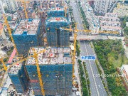 2020年3月工程進度