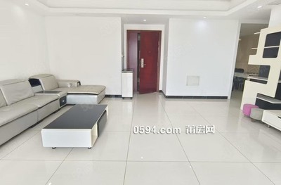 精裝可拎包入住 南北通透 樓齡新 滿二 雙衛(wèi) 交通便捷-莆田二手房