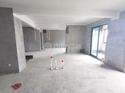 玖璽正榮府二期  高層毛坯3房  超大陽(yáng)臺(tái) 一平方僅11000-莆田二手房