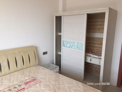 華東城市廣場 駿歐龍盤1房1廳 單間公寓新裝修家具家電齊全-莆田租房