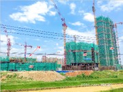 2016年8月工程進(jìn)度