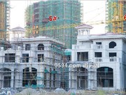 2018年11月工程進(jìn)度