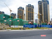 2018年10月31日工程進(jìn)度