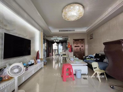 荔東佳苑 高層精裝3房15800 莆仙大劇院 體育中心附近區(qū)進(jìn)修-莆田二手房