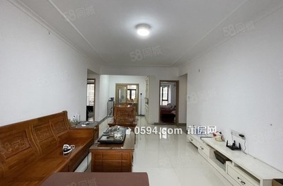 正榮財(cái)富中心 南北通透 滿二 精裝好房 正規(guī)商品房 雙衛(wèi)-莆田二手房