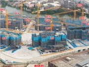 2019年10月工程進(jìn)度