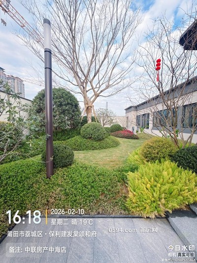 124平 178萬 臻悅 4室2廳2衛(wèi)-莆田二手房