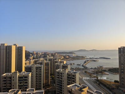 碧桂園天瀾 低總價 3室2廳2衛(wèi) 122平 48.8萬-莆田二手房