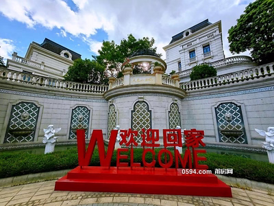 莆田高端別墅 鳳凰山鉑郡 豪裝800萬 便宜賣不要錯(cuò)過-莆田二手房