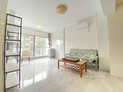 安福職教中心~2房居家全配可商可住，電商優(yōu)選-莆田租房