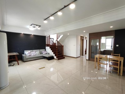 虧本賣！贈(zèng)送60平~三面光希缺戶型 保利金香檳高層通透三陽-莆田二手房