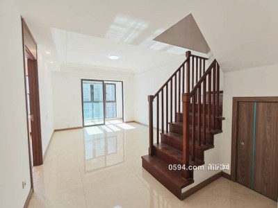 綬溪中山 保利金香檳 155萬大四房三衛(wèi)-莆田二手房