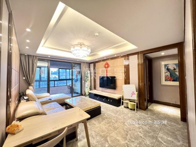 泗華溪旁 恒大御景半島 頭排看溪  配套齊全 .-莆田二手房