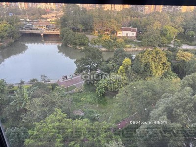 別墅旁 好地方 溪景房視野無遮擋 豪裝大四房雙主臥急賣談-莆田二手房