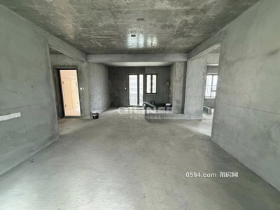 市政府附近小高層得房率96%，贈(zèng)送面積多獨(dú)梯獨(dú)戶，鉑玥府-莆田二手房