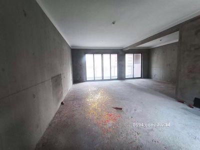 聯(lián)發(fā)君領(lǐng)天璽高層 邊套 三面采光 毛坯4房 九華學(xué)校莆田二中-莆田二手房