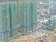 2018年6月工程進(jìn)度