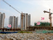 2014年9月20日工程進度