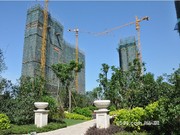 2015年7月工程進(jìn)度