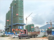 2018年6月工程進(jìn)度