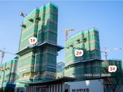 2018年11月工程進度