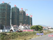 2019年3月工程進(jìn)度